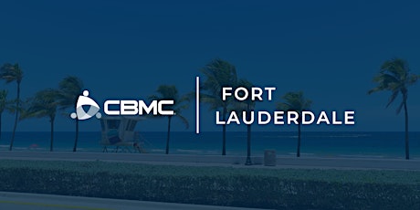 CBMC Fort Lauderdale Lunch