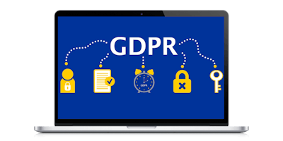 Scopri come adeguare il tuo sito web alla GDPR Scopri come adeguare il tuo sito web alla GDPR