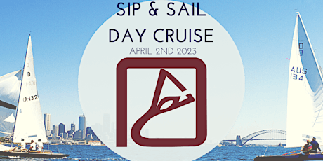 Sip & Sail Sunset Cruise primary image