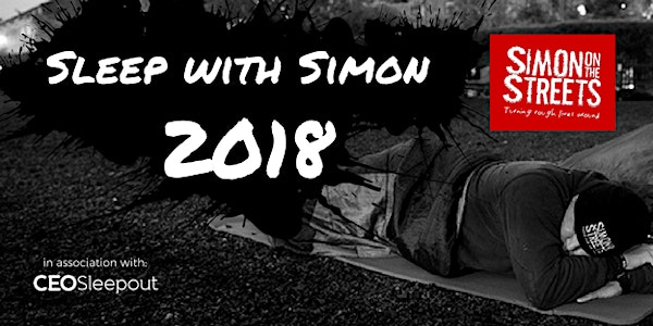 Sleep with Simon 2018