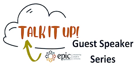 Talk it up! Guest Speaker: Sexuality Education Resource Centre Manitoba