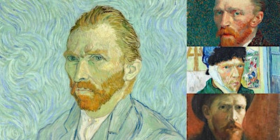 %27Van+Gogh%27s+Self+Portraits%3A+A+Life+Story+Told