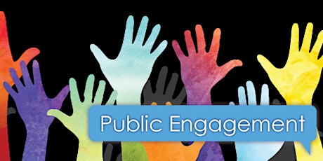 Public Engagement Matters in Welfare, Health and Wellbeing-The Potentials and Pitfalls of Doing Public Engagement primary image