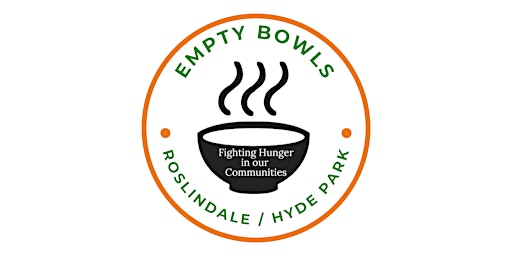 The  2nd Annual Empty Bowls Event of Roslindale & Hyde Park