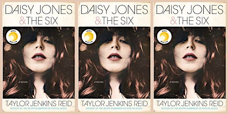 Virtual Chat featuring Daisy Jones & The Six