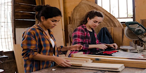 Primaire afbeelding van Intro to Table Making