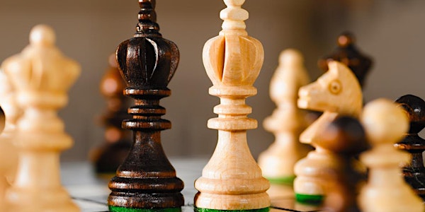 Leicester HE Atkins Memorial Rapidplay - Sunday 7th October 2018