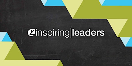 Inspiring Leaders - Information Event