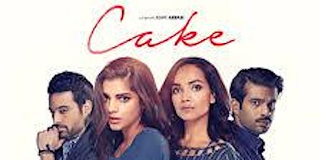 MOVIE - CAKE primary image