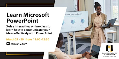 Learn Microsoft PowerPoint