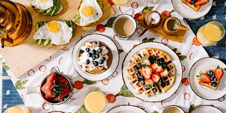 Hauptbild für Verwalterfrühstück in Frankfurt