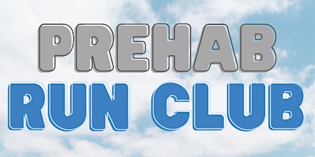 Prehab San Diego Run Club