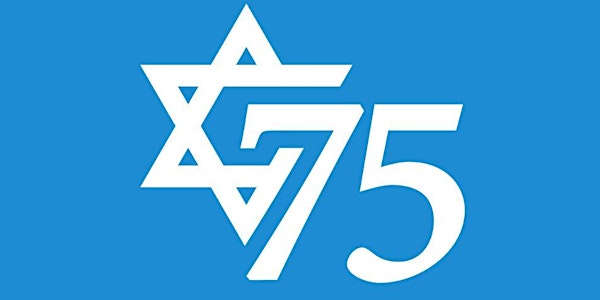 75º Independencia de Israel: guerra y declaración