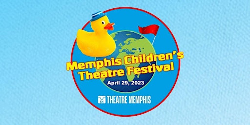 Memphis Children's Theatre Festival