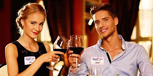 Mega Speed Dating Event for Singles ages 20s & 30s, NYC (Men Sold Out) primary image