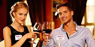 Mega Speed Dating Event for Singles ages 20s & 30s, NYC primary image