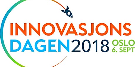 Innovasjonsdagen 2018 primary image