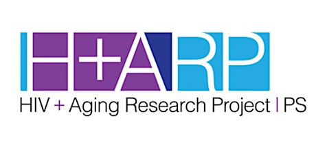 HARP: Positive Life Series: CROI Conference Update