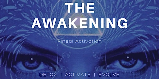 The Awakening -  Pineal Gland Sound Immersion