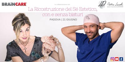 La ricostruzione del sé estetico: con e senza bisturi La ricostruzione del sé estetico: con e senza bisturi