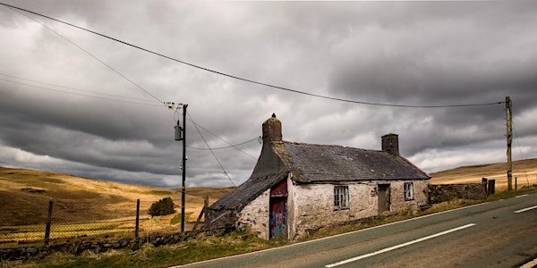 'Revive and Survive': Launch of the 2018-19 Buildings at Risk Catalogue