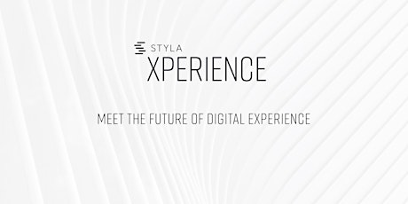Styla Xperience primary image