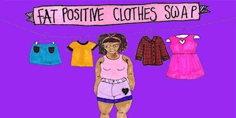 Femme Plus Size Clothing Swap 12 and up