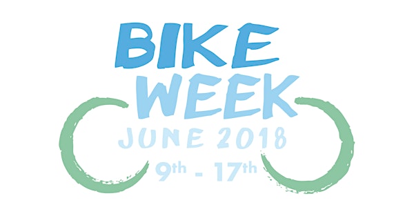 "Why We Cycle" - Film - Dungarvan