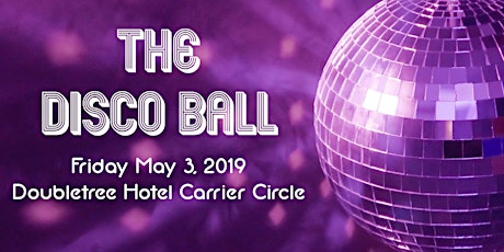 The Disco Ball 2019 primary image