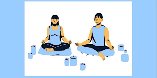 Imagem principal do evento Meditation Series  (Virtual)