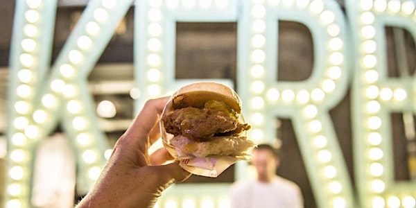 Turn your passion for food into a business with KERB