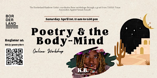 Poetry & the bodymind