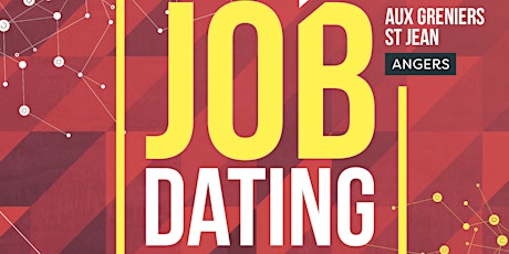 Image principale de Job dating - l'intérim recrute 