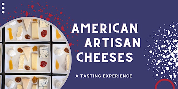 American Artisan Cheeses