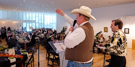 28th Annual Art Auction at Southern Utah Museum of Art