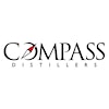 Compass Distillers's Logo