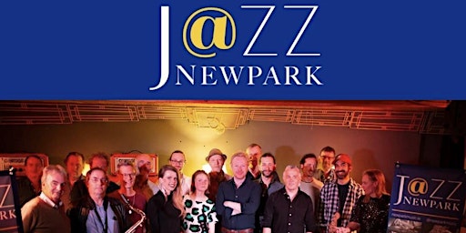Jazz at Newpark - Live at Arthurs Jazz & Blues Club
