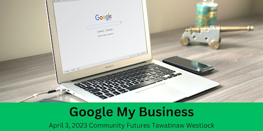 Google Business Profile - Westlock