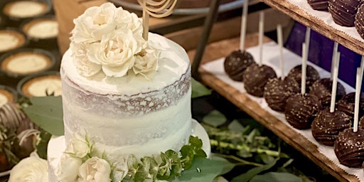 Wedding Cake Tasting