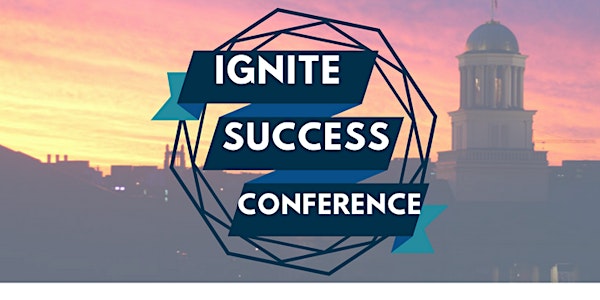 The Ignite Success Conference 2018