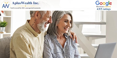 Hauptbild für Do Canadian seniors need life insurance?