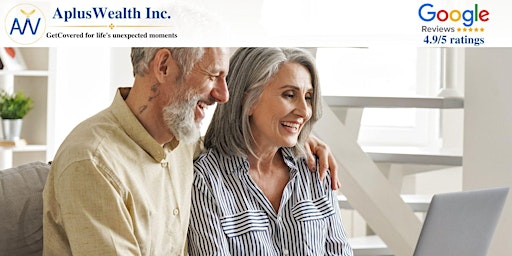 Imagen principal de Do Canadian seniors need life insurance?