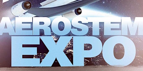 AeroSTEM Expo 2024  (Free Immersive STEM/Aviation Expo w/ Speakers & Lunch)