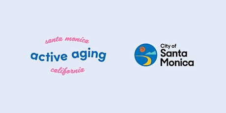 Active Aging Older Adults Mobility Expo