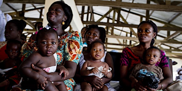 Stronger Systems for Healthier Moms and Kids