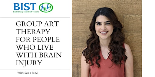 Group Art Therapy for People with Brain Injury