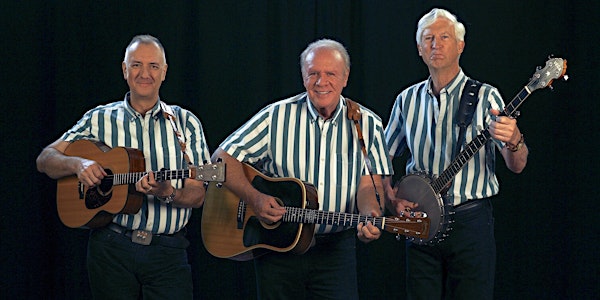 Paul Mitchell Systems Presents: The Kingston Trio Live!