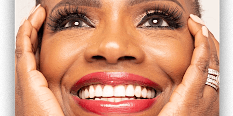 Sheryl Lee Ralph Special Event - Book & Interview