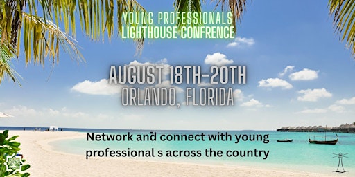 Young Professionals LightHouse Conference