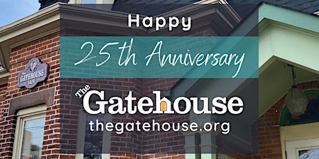 The Gatehouse 25th Anniversary Celebration BBQ